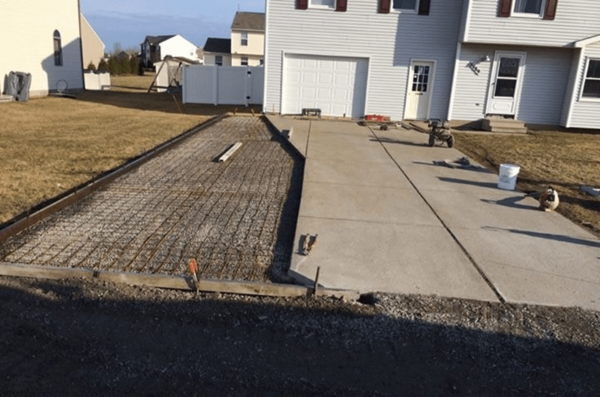 What's the Best Concrete for a Driveway?