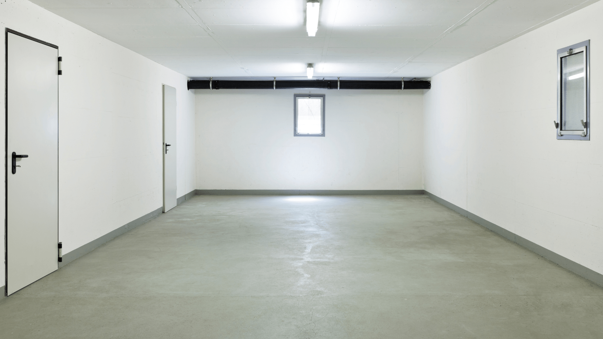 How to Remove Epoxy Flooring for Garage Floor in 5 Steps