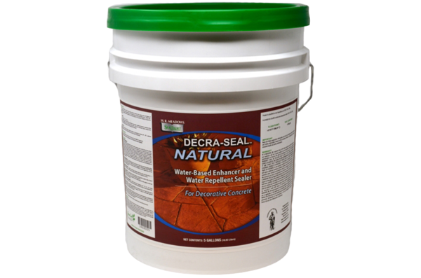 Decra-Seal Natural