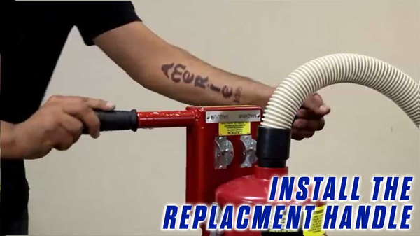 Replace-Handle-Grips-Onfloor-OF16SEZV-Sander-install-replacement-handle