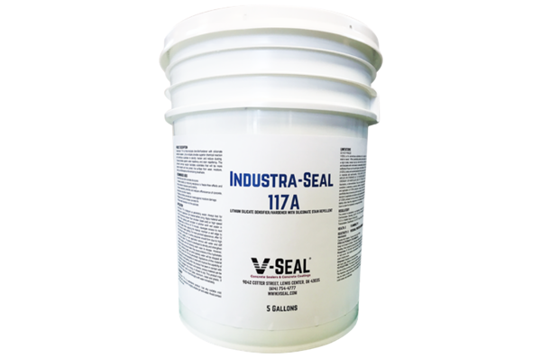Industra-Seal 117A